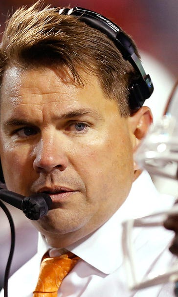 Hurricanes' path back to relevance begins on recruiting trail